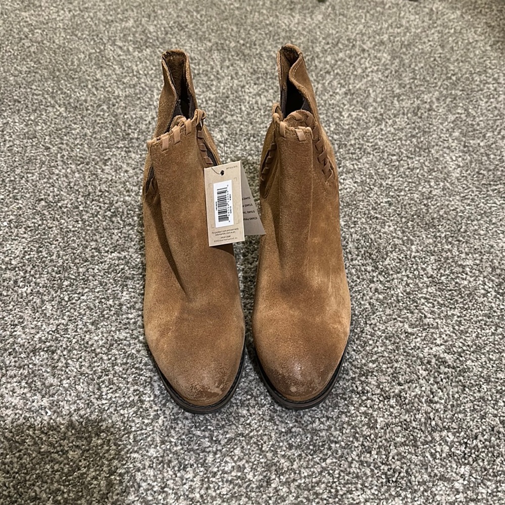 Ariat Belle Western Boot - Picture 1 of 4